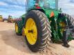 John Deere 8200 Tractor w/Duals - 15