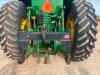 John Deere 8200 Tractor w/Duals - 16