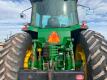John Deere 8200 Tractor w/Duals - 17