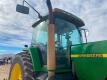 John Deere 8200 Tractor w/Duals - 28