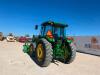 John Deere 6140D MFWD Tractor - 5