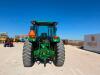 John Deere 6140D MFWD Tractor - 7