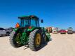 John Deere 6140D MFWD Tractor - 9