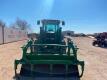 John Deere 6140D MFWD Tractor - 13