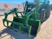 John Deere 6140D MFWD Tractor - 14