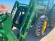 John Deere 6140D MFWD Tractor - 16