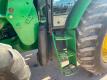 John Deere 6140D MFWD Tractor - 21