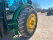 John Deere 6140D MFWD Tractor - 22