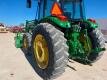 John Deere 6140D MFWD Tractor - 24