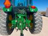 John Deere 6140D MFWD Tractor - 25