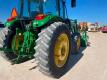 John Deere 6140D MFWD Tractor - 27