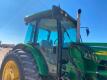 John Deere 6140D MFWD Tractor - 28