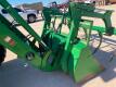 John Deere 6140D MFWD Tractor - 32