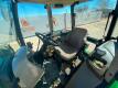 John Deere 6140D MFWD Tractor - 34