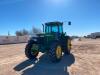 John Deere 7810 Tractor