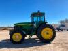 John Deere 7810 Tractor - 2
