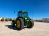 John Deere 7810 Tractor - 3