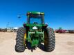 John Deere 7810 Tractor - 4