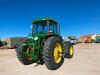 John Deere 7810 Tractor - 5