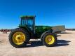 John Deere 7810 Tractor - 6