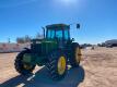 John Deere 7810 Tractor - 9