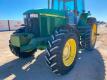 John Deere 7810 Tractor - 10