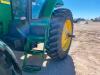 John Deere 7810 Tractor - 14