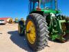 John Deere 7810 Tractor - 16