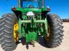 John Deere 7810 Tractor - 17