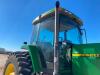 John Deere 7810 Tractor - 25