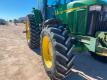 John Deere 7810 Tractor - 27