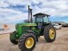 John Deere 4450 Tractor