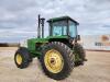 John Deere 4450 Tractor - 3