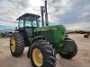 John Deere 4450 Tractor - 7