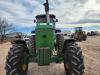 John Deere 4450 Tractor - 8