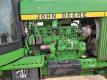 John Deere 4450 Tractor - 21