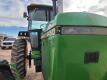 John Deere 4450 Tractor - 24