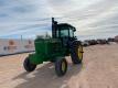 John Deere 4450 Tractor