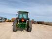 John Deere 4450 Tractor - 4