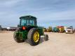 John Deere 4450 Tractor - 5