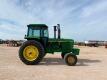 John Deere 4450 Tractor - 6