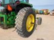 John Deere 4450 Tractor - 21