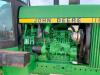 John Deere 4450 Tractor - 23