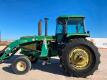 John Deere 4440 Tractor - 2