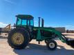 John Deere 4440 Tractor - 6