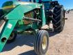 John Deere 4440 Tractor - 11