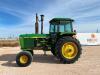 John Deere 4440 Tractor - 2