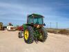 John Deere 4440 Tractor - 3