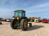 John Deere 4440 Tractor - 5