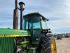 John Deere 4440 Tractor - 11